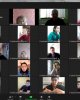Лекторий для студентов «Белорусы Казахстана: в семье единой»