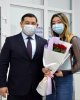 Сотрудники проектного офиса «Sanaly urpaq» получили награды
