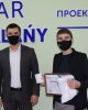 Сотрудники проектного офиса «Sanaly urpaq» получили награды