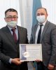 Торжественное мероприятие ко Дню Независимости РК