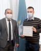 Торжественное мероприятие ко Дню Независимости РК