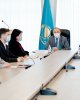 Ынтымақтастық көкжиегін кеңейтпекпіз