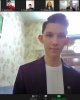 Чествование лучших студентов по итогам 2020 года