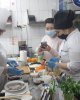 «Аспаз» жұмысшы мамандығы