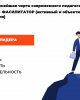 Стратегия обучения и профессионального развития педагога как лидера