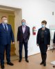 Визит сенатора Ольги Перепечиной и депутата Мажилиса Парламента РК Петра Шарапаева в Kozybayev University 