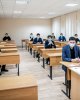 ЕНТ– 2021 в Kozybayev University  