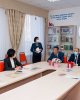 Институт социально-гуманитарных исследований "Рухани жаңғыру"