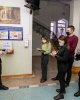 Мониторинг готовности корпусов к началу учебного процесса