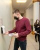 Мониторинг готовности корпусов к началу учебного процесса