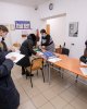Мониторинг готовности корпусов к началу учебного процесса