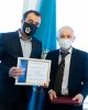 Чествование Серикбая Тлеукеновича Мурзатаева