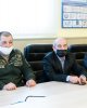 Чествование Серикбая Тлеукеновича Мурзатаева