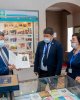 Редкие книги в дар музею Kozybayev University