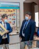 Редкие книги в дар музею Kozybayev University