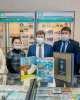 Редкие книги в дар музею Kozybayev University