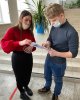 Профориентационная работа 