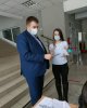 Профориентационная работа 