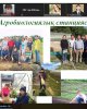 Встреча с выпускниками Есильского района 