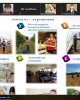 Встреча с выпускниками Есильского района 