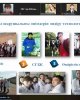 Встреча с выпускниками Есильского района 