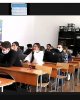 Встреча с выпускниками Тимирязевского района 
