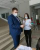 Профориентационная работа