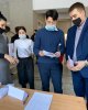 Профориентационная работа