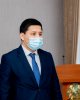 Председателем Правления- Ректором Kozybayev University назначен Ерлан Шуланов