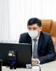Председателем Правления- Ректором Kozybayev University назначен Ерлан Шуланов
