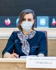 В Kozybayev University прошла  международная конференция, посвященная вопросам реабилитации  жертв политических репрессий