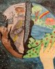 Итоги Конкурса плакатов " Мир, свободный от ядерного оружия!"