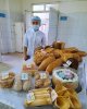 Студенты образовательной программы "Технология продовольственных продуктов" проходят производственную практику на ведущих предприятиях города и области.