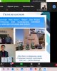 Қызылжар ауданының түлектерімен кездесу