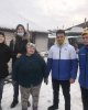 "Қайырымдылық" акциясы