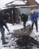 "Қайырымдылық" акциясы