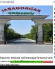 Ауыл -ел бесігі