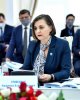 Заведующая кафедрой АНК приняла участие в республиканском круглом столе «Тернистый путь к свободе: исторический взгляд на последствия АШАРШЫЛЫҚ»