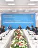 Заведующая кафедрой АНК приняла участие в республиканском круглом столе «Тернистый путь к свободе: исторический взгляд на последствия АШАРШЫЛЫҚ»