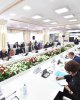 Заведующая кафедрой АНК приняла участие в республиканском круглом столе «Тернистый путь к свободе: исторический взгляд на последствия АШАРШЫЛЫҚ»