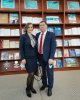Заведующая кафедрой АНК приняла участие в республиканском круглом столе «Тернистый путь к свободе: исторический взгляд на последствия АШАРШЫЛЫҚ»