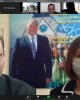 «Қазақ халқының мәдени мұрасы мен салт-дәстүрлерінің заманауи ғылыми зерттеулері: мектеп ғылымы» атты халықаралық онлайн-конференциясы