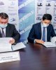 Подписано Соглашение о научно-техническом сотрудничестве между Kozybayev University и АО «ПЗТМ»