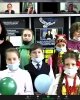 Международная онлайн музыкально-поэтическая  лингвостудия «Планета языков»