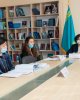 Теперь в библиотеке Kozybayev University есть все издания в рамках проекта   «Новое гуманитарное знание. 100 новых учебников на казахском языке» 