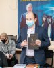 Теперь в библиотеке Kozybayev University есть все издания в рамках проекта   «Новое гуманитарное знание. 100 новых учебников на казахском языке» 