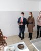Мониторинг общежитий Kozybayev University