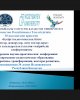 Современное педагогическое образование: императивы, трансформации, векторы развития
