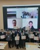 В Kozybayev University состоялась  «Битва Бизнес Титанов»