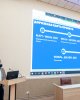 В Kozybayev University состоялась  «Битва Бизнес Титанов»